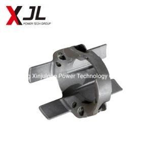 OEM Carbon Steel Casting Parts in Investment Casting/Lost Wax Casting/ Precision ...