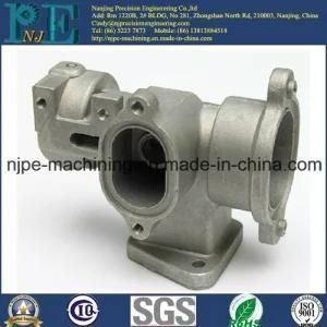 Customized High Precision Zinc Die Casting Parts