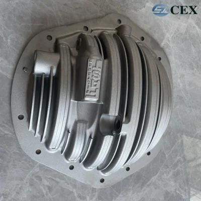 High Performance Wear Resistance Pressure Die Casting OEM Motor Housings