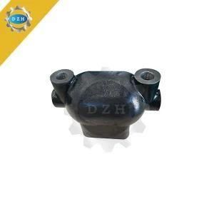 Agricultural Machinery Part Iron Casting