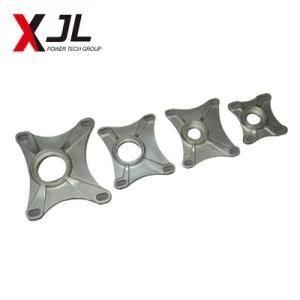 Stainless Steel Machine Parts in Lost Wax/Precision/Investment Casting