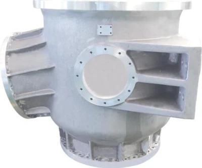 Takai OEM Hot Sale Casting for Body Weight Machinery Part