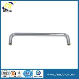 Customized Design Die Casted Door Handle with Nickel Plated