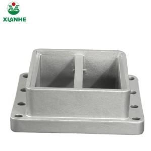 Stainless Steel Precision Casting/Stainless Steel Products