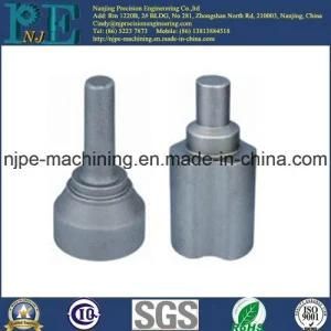 China Manufacturer Precision Steel Forging Services