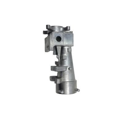 OEM High Precision Pressure Aluminum Die Casting Parts
