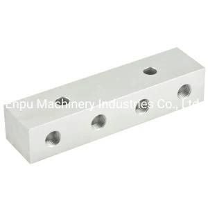 2020 China Precision Customizatio High Quality Machinery Parts Aluminum Casting Parts of ...