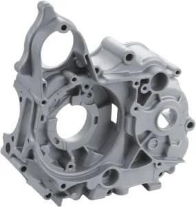 Aluminum Die Casting Parts OEM with ISO/Ts 16949