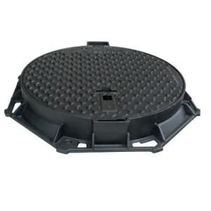 Ductile Iron and Cast Iron Manhole Cover Price