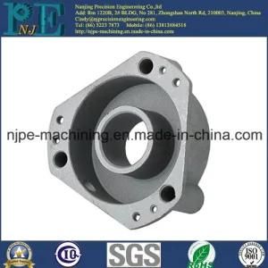 Made in China Precision Carbon Steel Casting Machinery Part
