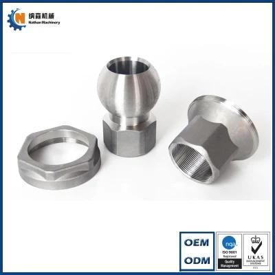 Factory OEM ODM Service High Quality Cheap Price Stainless Steel Investment Casting, ...