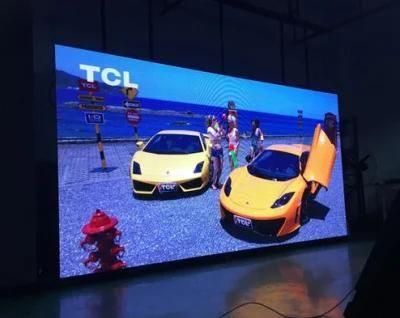 Rental LED Screen Full Color LED Display