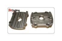 Investment Casting Parts in Alloy Steel