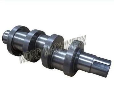 Forged Crankshaft