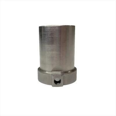 High Quality and High Precession Valve Casting Parts Stainless Steel Casting Valve Casting ...