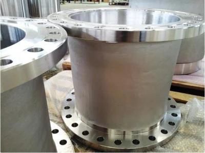 High Precision Stainless Steel Shaft Sleeve, Shaft Bearing Bushing Sleeve