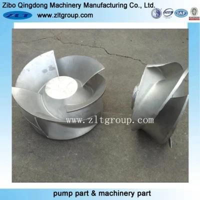 Stainless Steel/Carbon Steel Investment Casting Parts
