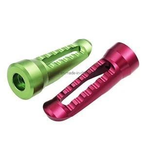 Customized Metal Parts Zinc Accessories Aluminum Fittings Hardware