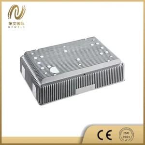 Aluminum Die Casting Part Metal Casting for Housing