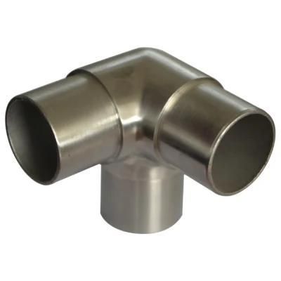 Stainless Steel Precision Casting Investment Casting Lost Wax Casting Pipe Connectors