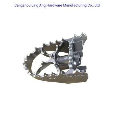 High Quality Lost Wax Investment Casting