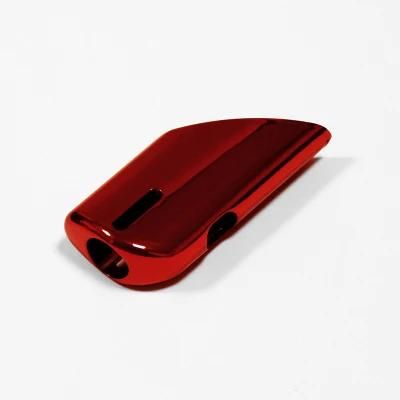 Customized Gravity Casting Plating Process Zinc Die Casting Mould Electronic Product