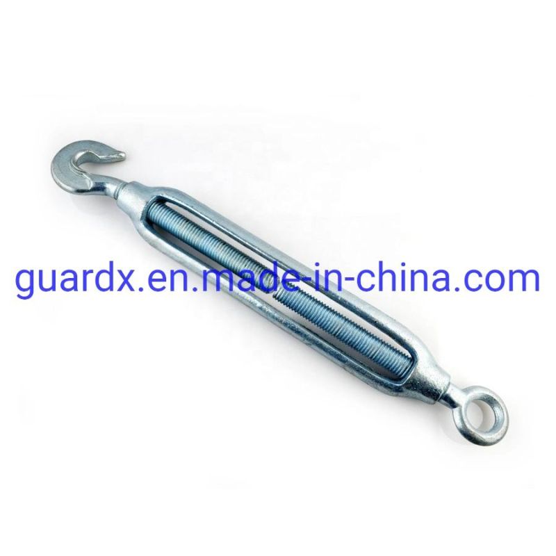 Stainless Steel Investment Casting Turn Buckle