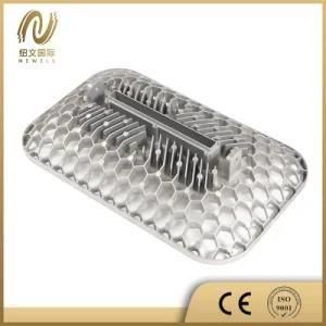 Chinese Suppliers Aluminum Die Casting Parts