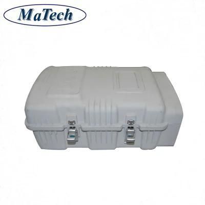 High Quality Custom Aluminum Die Cast Box