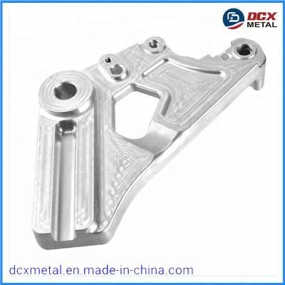 Low Price OEM Service for Aluminum Die Casting /Sand Casting/Investment Casting