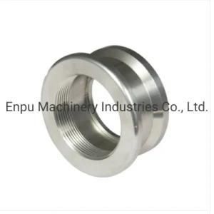 China OEM Precision Investment Casting Gravity Casting of Enpu