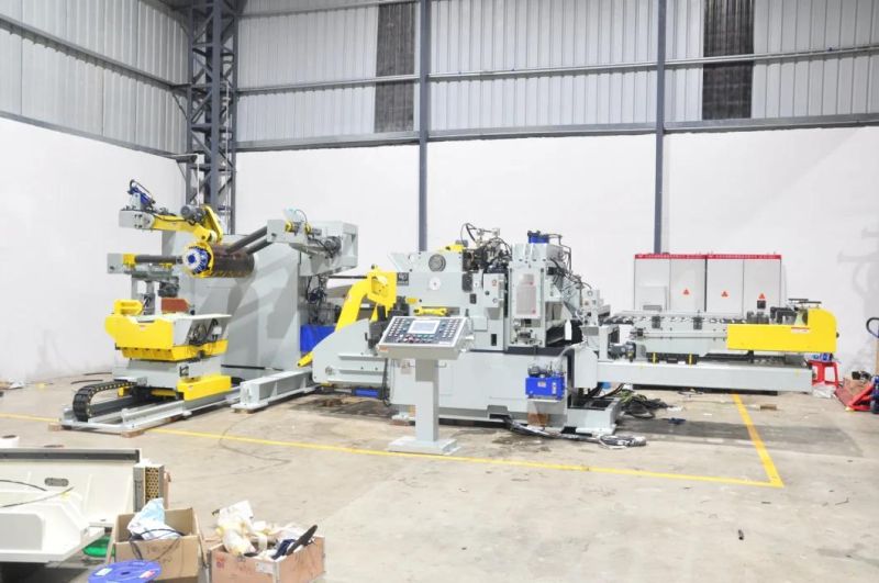 Engineering Services Company Machine Tool Cutting Machine CNC Machine