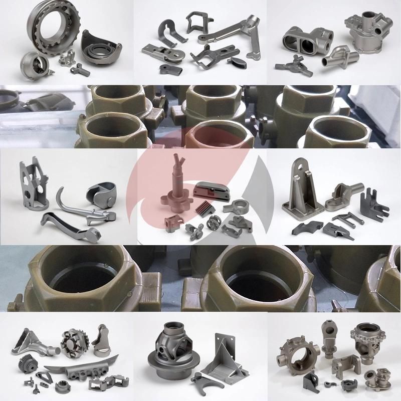 Lost Wax Casting Investment Valve Mud Pump Assembly Drilling Completion Equipment Consumables Fitting Accessories Stainless Steel 304 316 Valve Body