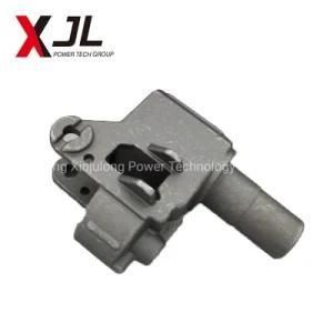 Car/Auto/Truck/Forklift Parts in Lost Wax /Precision Casting
