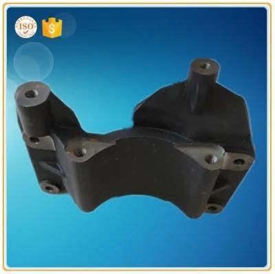 OEM Ductile Iron Casting Part Grey Iron Casting