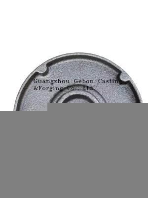 Grey/Gray Iron Casting/Gg15/Gg20/Gg25/Gg30/Casting/Sand Casting/CNC Machining ...