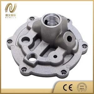 Metal Stainless Steel Aluminum Car Spare Parts
