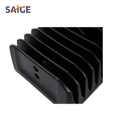 Quality Metal Casting /Investment Casting Heat Sink / Radiator for Stage Light/ Solar ...