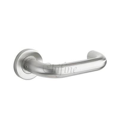 Customized Zinc Die Casting Door / Window Handle