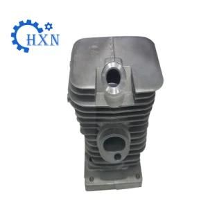 OEM Motor Housing Die Casting with Aluminum Alloy