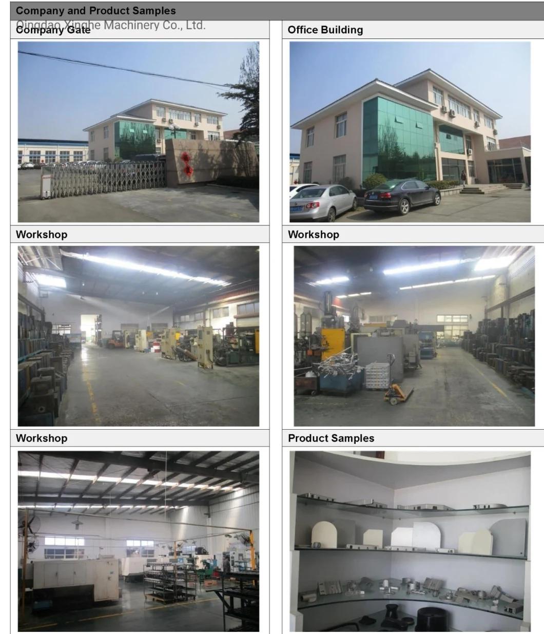 OEM Metal Steel Casting Equipment Parts