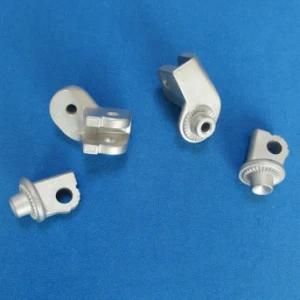 Custom OEM ODM High Pressure Machined Aluminum Die Casting &amp; Aluminum Die Casting