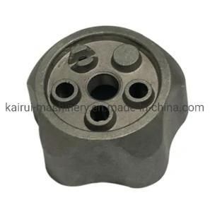 Custom Three Angle Shell Aluminum Alloy Die Casting (Ningbo)