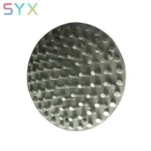 OEM Direct Die Casting Manufacturers LED Lamp Accessories