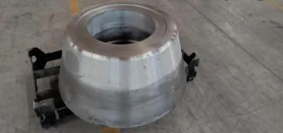 cast steel coal power grinding roller