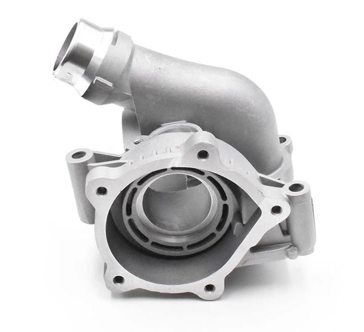 Die Casting with OEM Design for Metal Materials