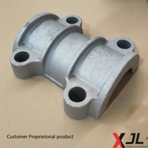 Custom Truck/Vehicle Parts in Lost Wax/Precision/Investment Casting