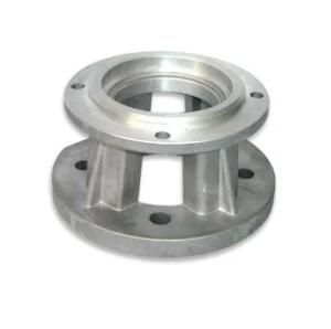 Aluminum Precision Casting Part