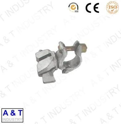 Drop Forged Right Angle Coupler