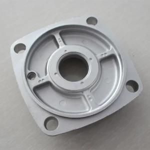 Stainless Steel Silica Sol Machinery Casting Metal Parts